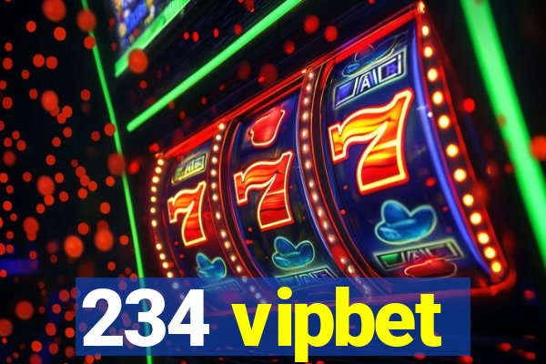 234 vipbet